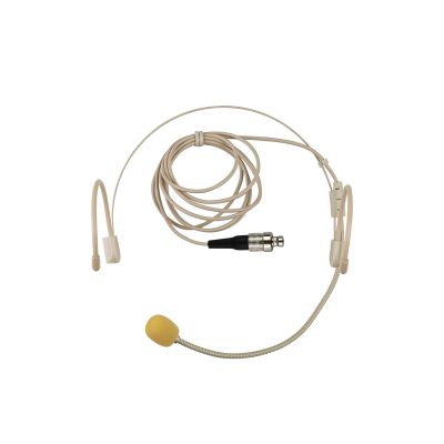 Headset Microphone (for Sennheiser wireless mic）